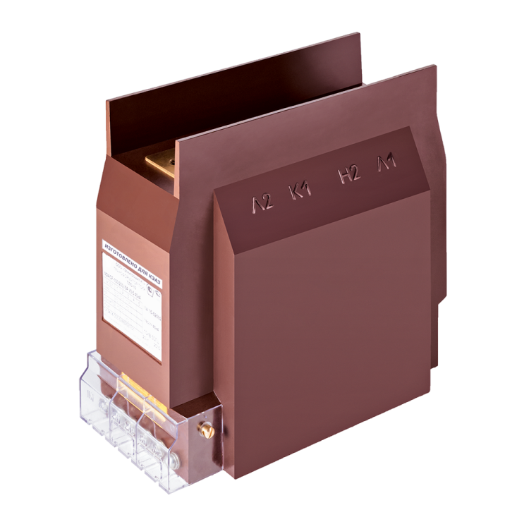 КЭАЗ Трансформатор тока ТЛО-10-М02АD-0,5SFS10/0,5FS10/10Р10-10/10/15-600/5-У3-б-40кА (L=3500м) (373613) превью в интернет-магазине электрики Форум Электро в Москве