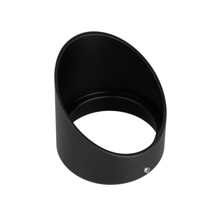 Arlight Бленда ALT-RAY-R49 (BK) (Металл) (043386) превью в интернет-магазине электрики Форум Электро в Москве