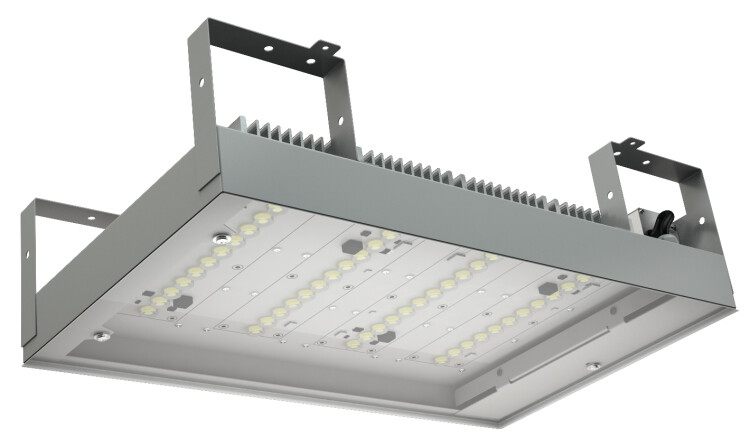 LB/S C LED 5000K светильник потолочный, LED, IP54 (1334000020) превью в интернет-магазине электрики Форум Электро в Москве