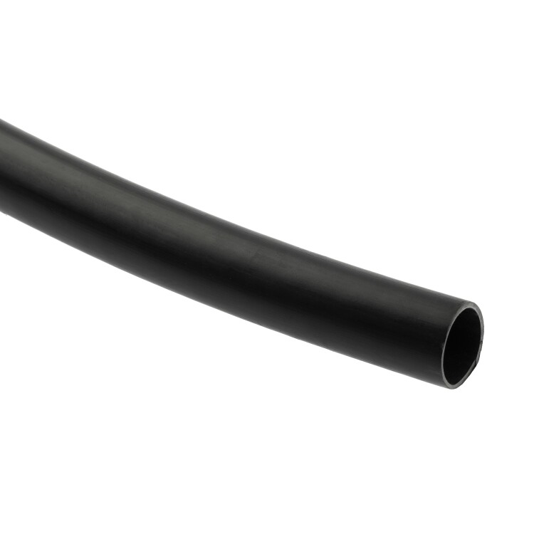 ЭРА Труба ПНД гладкая жесткая TRUB-32-100-HD черный d 32мм, 100м (Б0052864) превью в интернет-магазине электрики Форум Электро в Москве