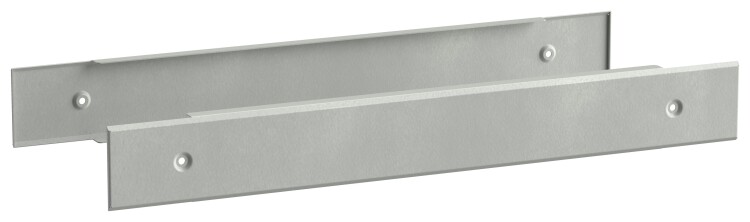 IEK FORMAT Панель цоколя 100х800 RAL7035 (2шт/компл) (FO-00D-PC-010-080-7035) превью в интернет-магазине электрики Форум Электро в Москве