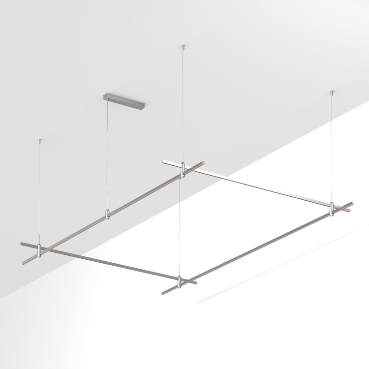 Arlight Основание ART-APRIORI-RECTANGLE-HANG-3000x2000 (TN) (IP20 Металл, 3 года) (054512) превью в интернет-магазине электрики Форум Электро в Москве