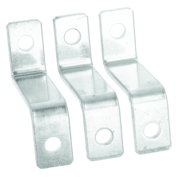 КЭАЗ Комплект шинный OptiStart TF-FX-376 для реле TF-...420 и контакторов F-250...F-400 (336150) превью в интернет-магазине электрики Форум Электро в Москве