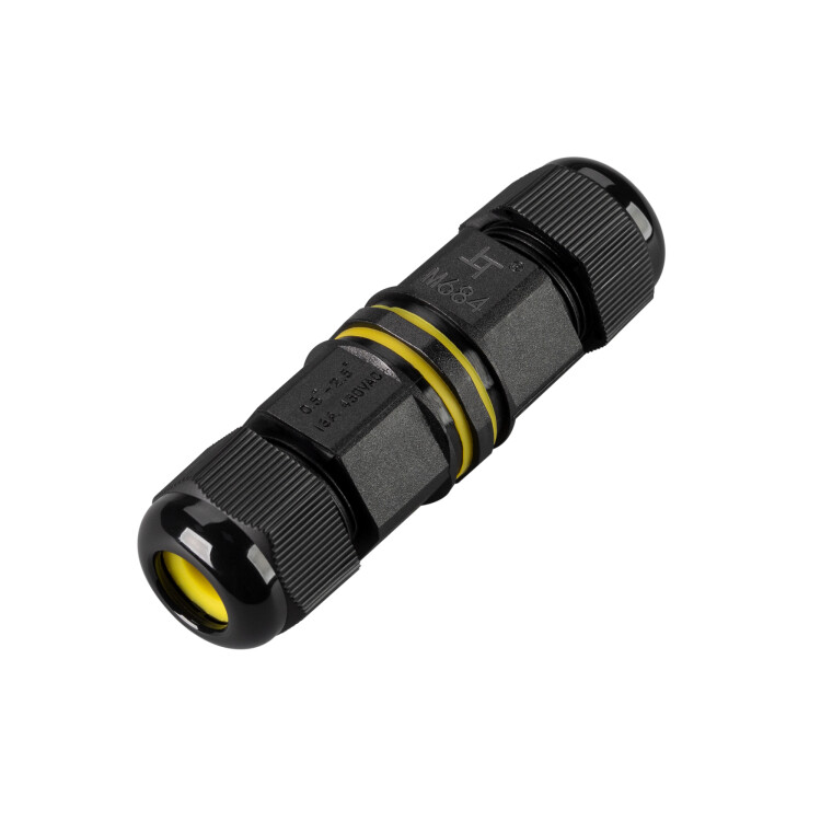 Arlight Коннектор NEO-GERM-4pin-WTW (5-9mm) (IP68) (=this.property.MANUFACTURERCODE}) фото в интернет-магазине Форум Электро в Москве