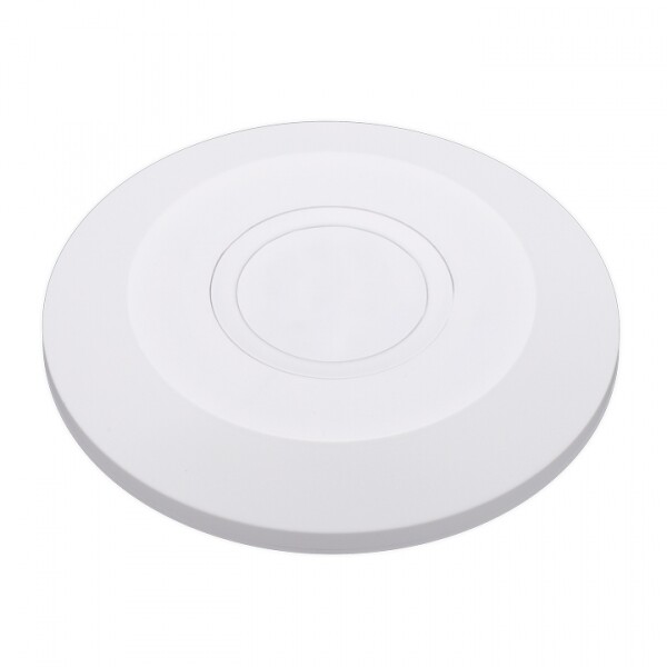 Картинка EKF PROxima Микроволновый датчик движения бел. 2000Вт 360гр. до 20м IP20 MW-705 (dd-mw-705) в интернет-магазине Форум Электро в Москве