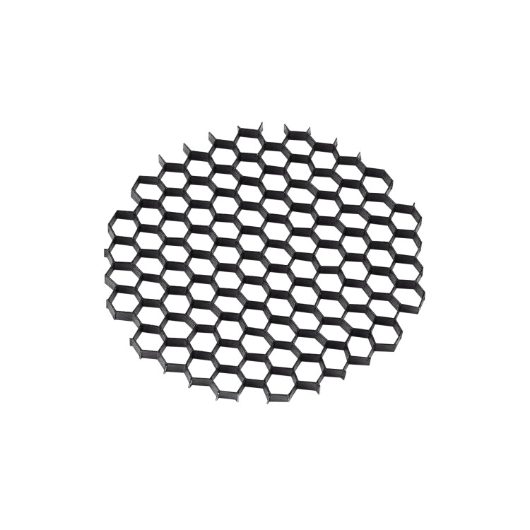 Arlight Фильтр сетчатый LGD-HONEYCOMB-R55 (BK) (Металл) (050145) превью в интернет-магазине электрики Форум Электро в Москве