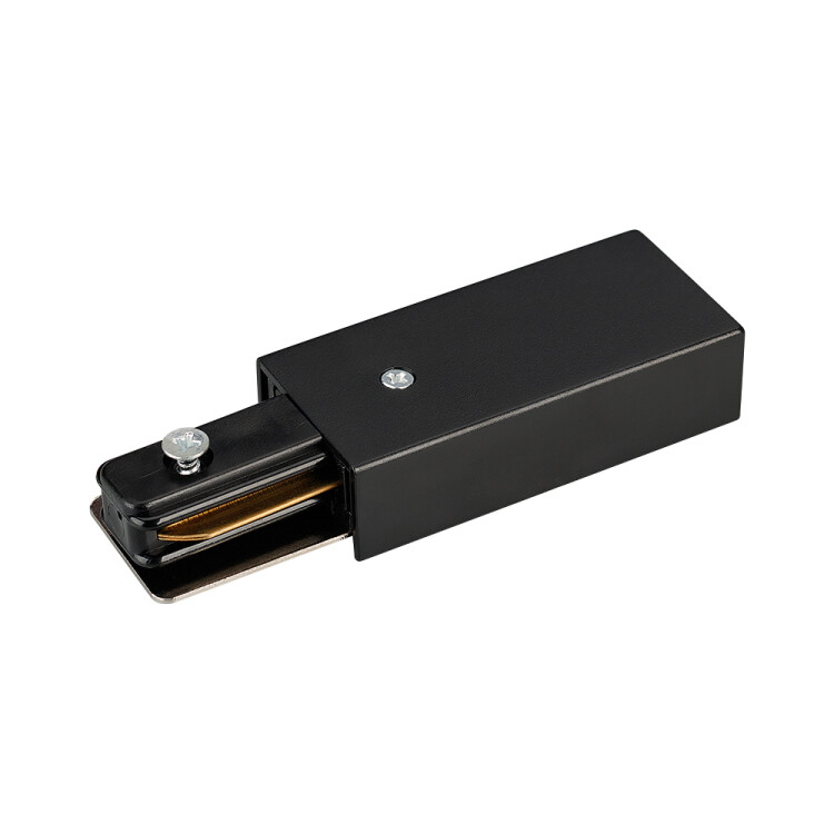 Arlight Коннектор питания LGD-2TR-CON-POWER-BK (C) (IP20 Пластик, 3 года) (023109) превью в интернет-магазине электрики Форум Электро в Москве