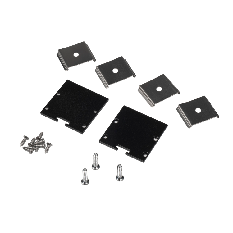 Jazzway Заглушка торцевая для PAL3535 BLACK /набор 2шт/ (.5059078) превью в интернет-магазине электрики Форум Электро в Москве