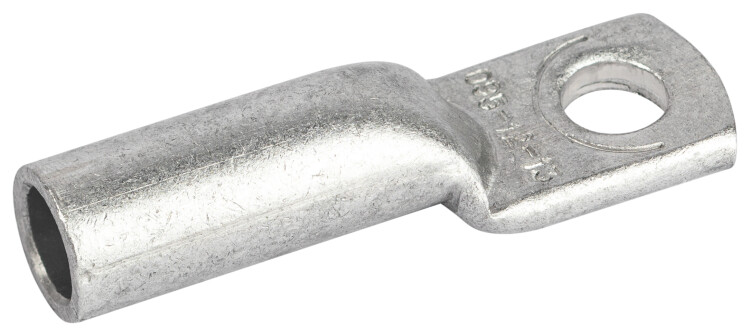 ЭРА Наконечник кабельный ТА 120-12-14 алюминиевый ГОСТ 9581-80 (=this.property.MANUFACTURERCODE}) фото в интернет-магазине Форум Электро в Москве