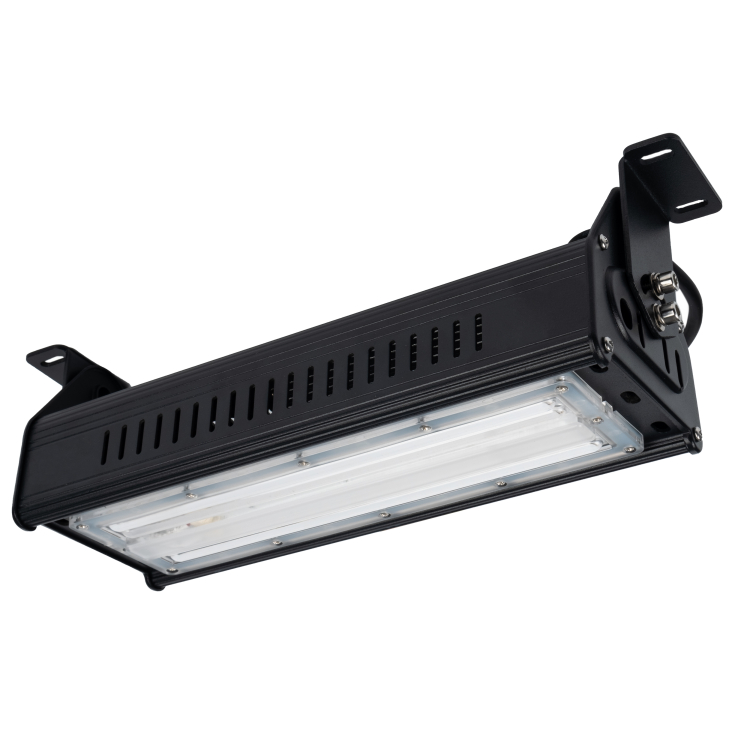 Jazzway Светильник PPI- 01 50w 5000K IP65 (5лет.гар.) 230V/50Hz/E (.5047198) превью в интернет-магазине электрики Форум Электро в Москве