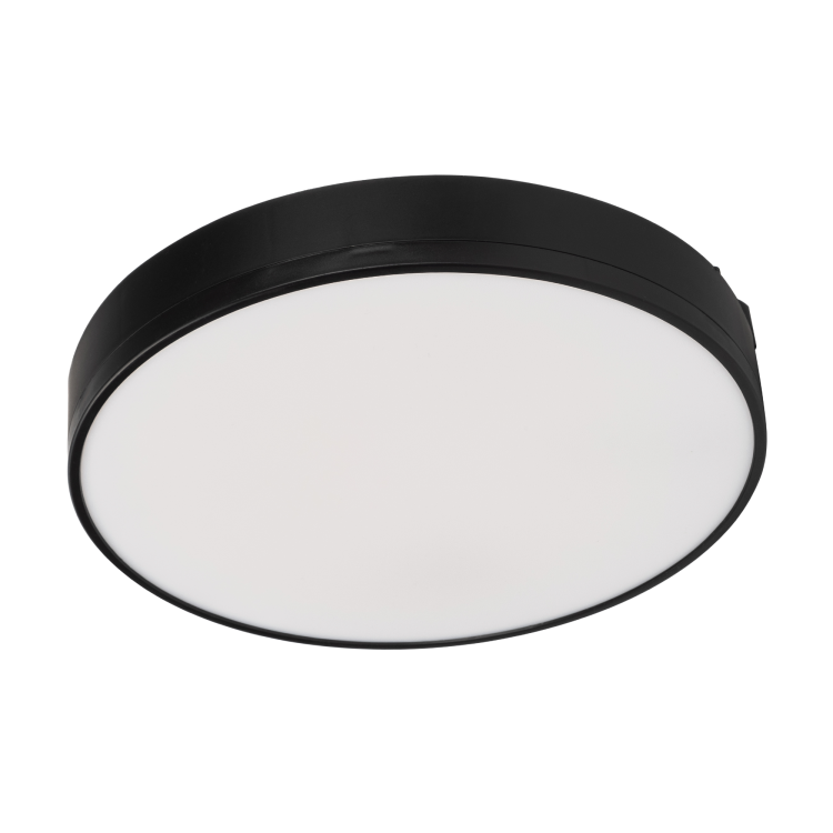Jazzway PTR 1835-R240 35w 4000K 120° BL (черный) IP40 (.5048300) превью в интернет-магазине электрики Форум Электро в Москве