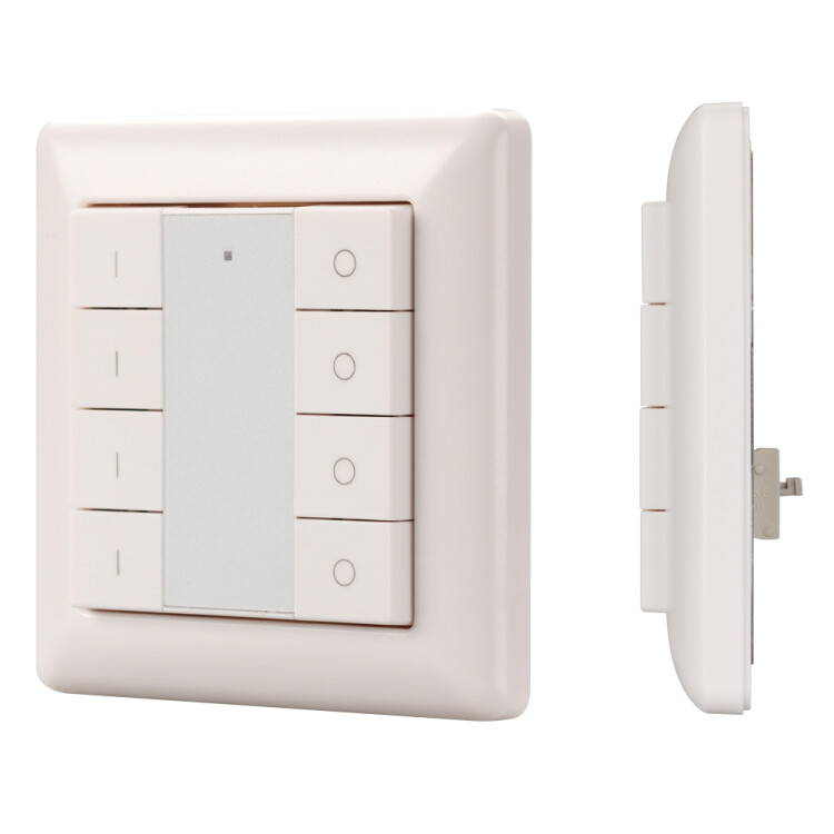 Картинка Arlight INTELLIGENTIGHT Панель DALI-223-4G-DIM-IN (BUS) (I-) (026347) в интернет-магазине Форум Электро в Москве