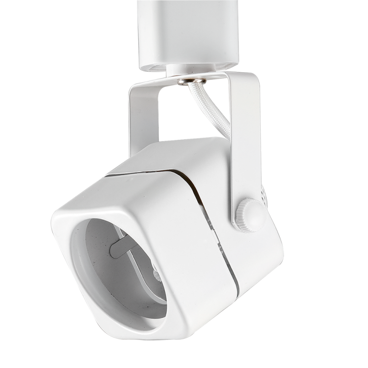 Jazzway Прожектор PTR 24 GU10 WH 230V IP20 (.5037892) превью в интернет-магазине электрики Форум Электро в Москве