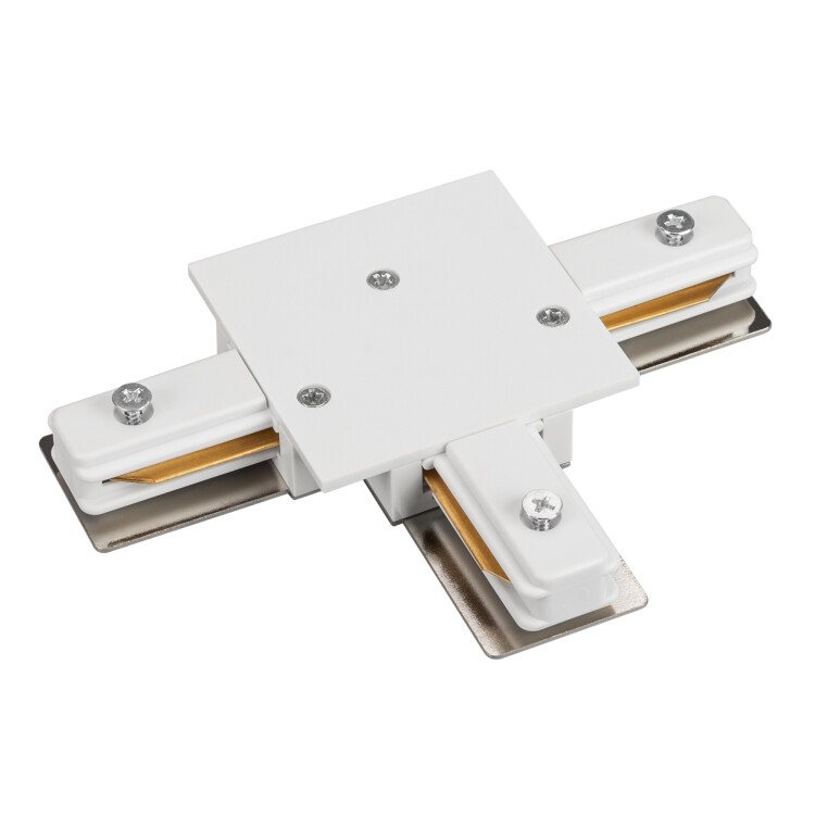 Arlight Коннектор тройной LGD-2TR-CON-T-F-WH (C) (IP20 Пластик, 3 года) (038681) превью в интернет-магазине электрики Форум Электро в Москве