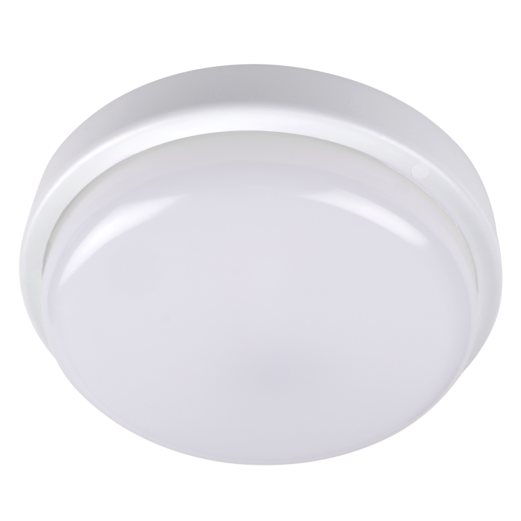 Jazzway Светильник PBH - PC2-RA 24W (компакт) 4000K WHITE IP65 (.5046580) превью в интернет-магазине электрики Форум Электро в Москве