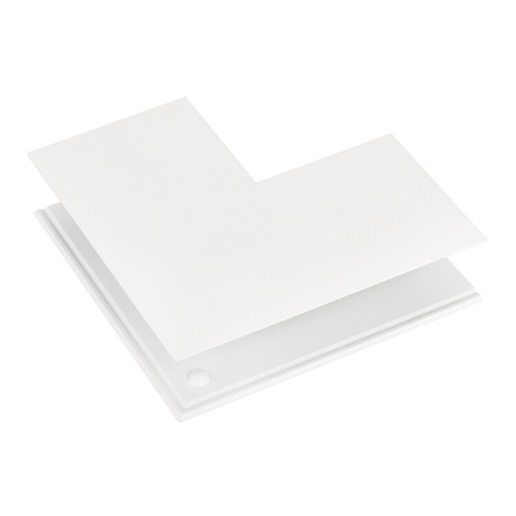 Arlight Коннектор угловой MAG-CON-ORIENT-2652-L90-EXT (WH, внешний) (IP20 Металл, 3 года) (037885) превью в интернет-магазине электрики Форум Электро в Москве