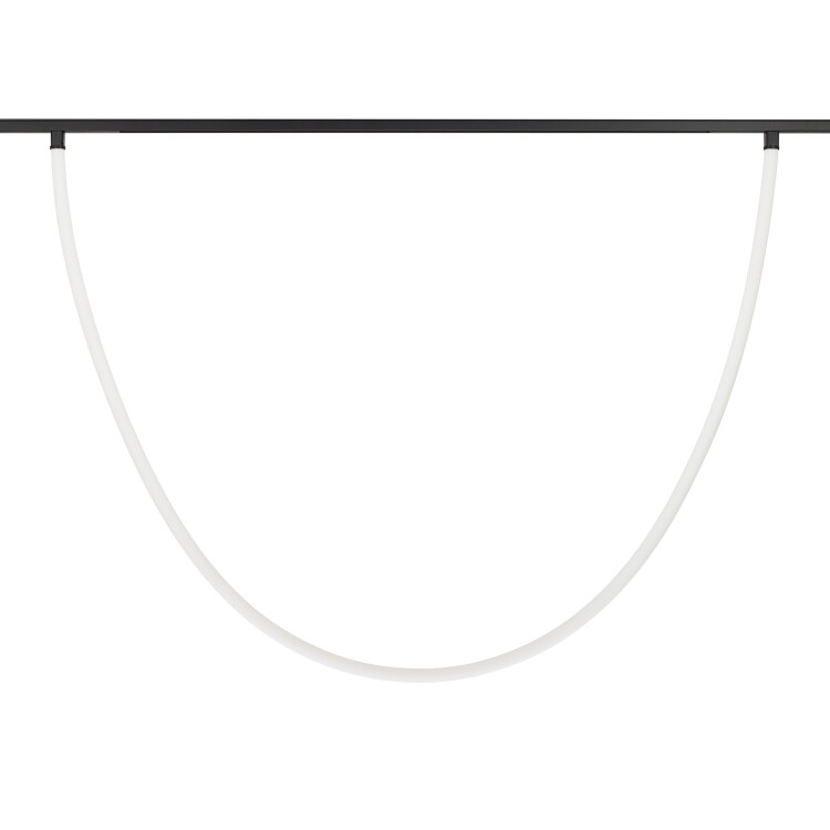 Arlight Светильник MAG-ORIENT-TUBE-ELASTIC-R25-L2500-35W Day4000 (BK, 360 deg, 48V) (IP20 Металл, 3 года) (044330) превью в интернет-магазине электрики Форум Электро в Москве