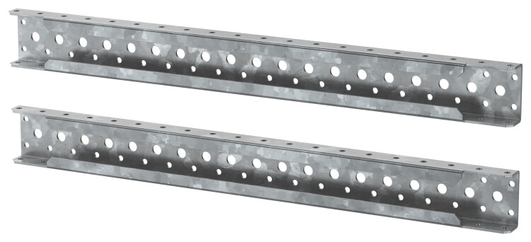 FORMAT Профиль монтажный 50х25 в шкаф 600 (2шт/упак) IEK (FO-00-PRM-060) превью в интернет-магазине электрики Форум Электро в Москве FORMAT Профиль монтажный 50х25 в шкаф 600 (2шт/упак) IEK (FO-00-PRM-060) превью в интернет-магазине электрики Форум Электро в Москве