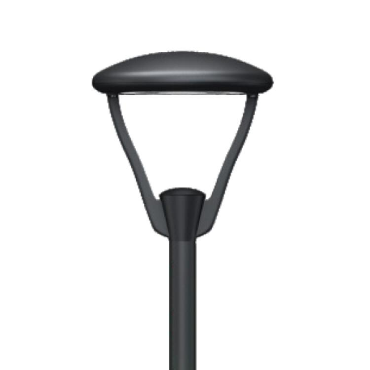 Arlight Светильник OXOR-LEIS-500x588-75W Day4000 (BK, 120 deg, 230V) IP65 (-) (052467) превью в интернет-магазине электрики Форум Электро в Москве