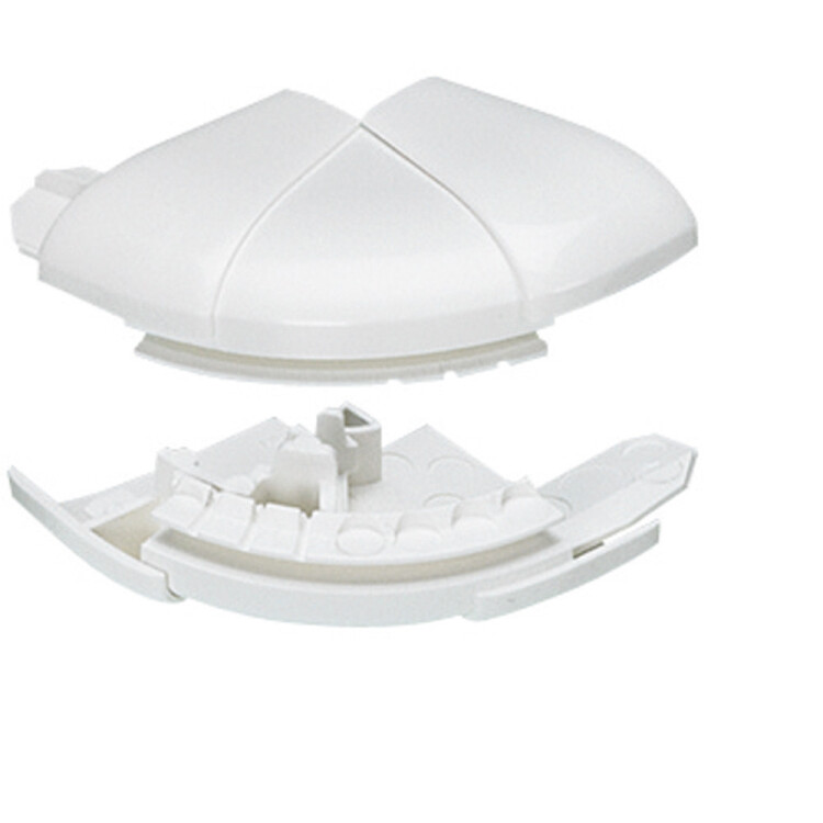 Legrand DLP Угол внешний для к-к 35х80/105 (010621) превью в интернет-магазине электрики Форум Электро в Москве Legrand DLP Угол внешний для к-к 35х80/105 (010621) превью в интернет-магазине электрики Форум Электро в Москве