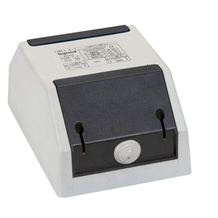 Legrand Трансфор 100ВА,230-400/115-230 (042511) превью в интернет-магазине электрики Форум Электро в Москве