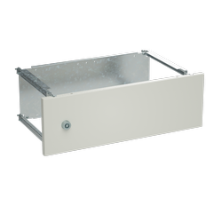 Комплект универсальный внешней установки В=150 Ш=600