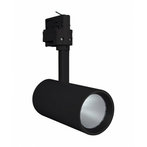 TRACK SP D95 55W/4000K 90RA NFL BK LEDVANCE  OSRAM  светильник (4058075113664) превью в интернет-магазине электрики Форум Электро в Москве