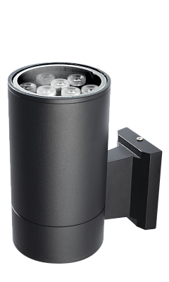Jazzway PWL-200110/30D 1x9w 6500K BL (новый) IP65 230V/50Hz (.2857965B) превью в интернет-магазине электрики Форум Электро в Москве