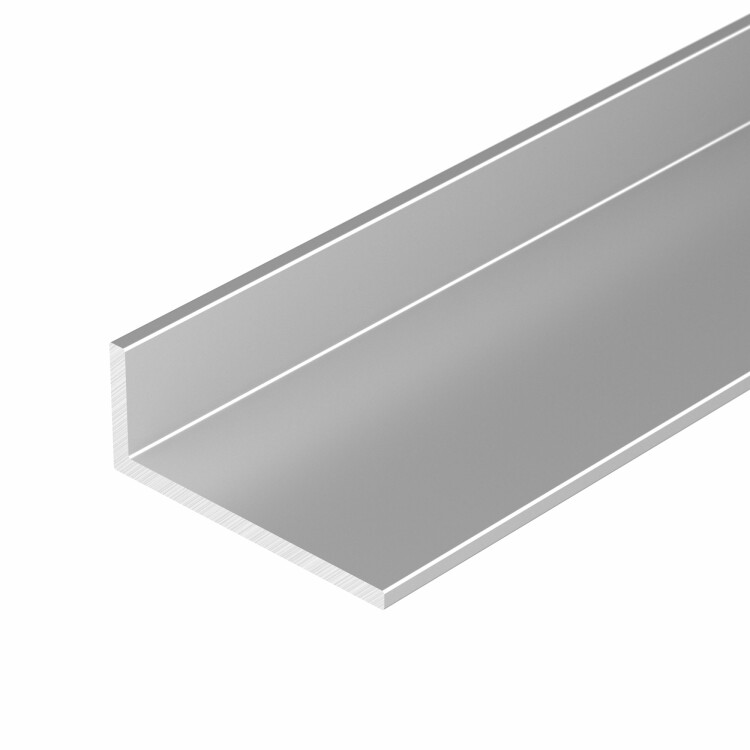 Arlight Уголок ARH-W25х10х1,5-2000 ANOD (Алюминий) (053357) превью в интернет-магазине электрики Форум Электро в Москве