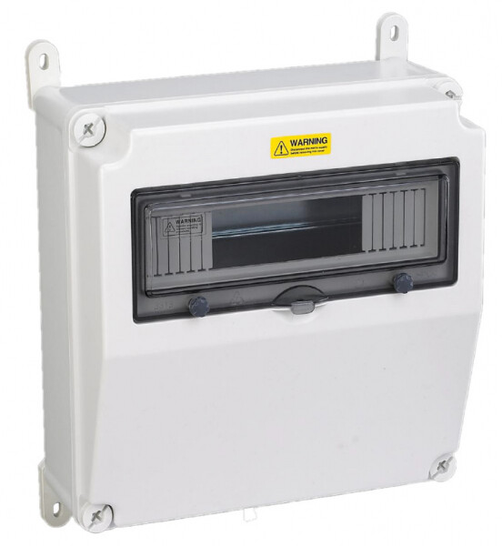 DKC Корпус с окном IP66 430х330х170мм (ВхШхГ) (DBW354-66) превью в интернет-магазине электрики Форум Электро в Москве DKC Корпус с окном IP66 430х330х170мм (ВхШхГ) (DBW354-66) превью в интернет-магазине электрики Форум Электро в Москве
