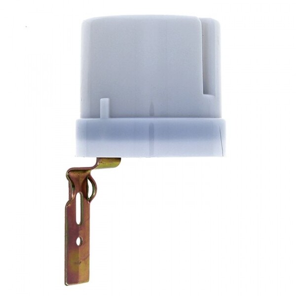 Картинка EKF PROxima Фотореле PS-3 20А 4400Вт IP44 (fr-ps-3-20) в интернет-магазине Форум Электро в Москве