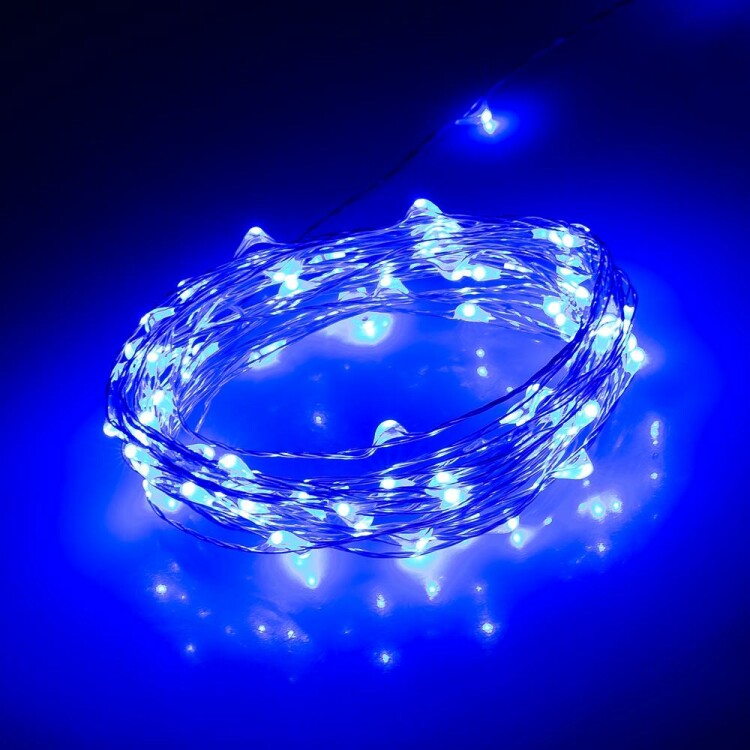 Arlight Светодиодная нить WR-5000-12V-Blue (1608, 100LED) (IP65) (017995) превью в интернет-магазине электрики Форум Электро в Москве Arlight Светодиодная нить WR-5000-12V-Blue (1608, 100LED) (IP65) (017995) превью в интернет-магазине электрики Форум Электро в Москве