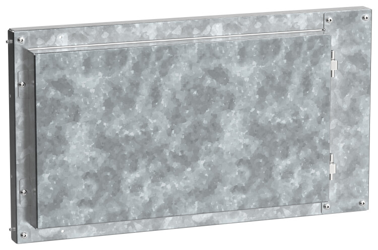 FORMAT Панель монтажная поворотная 400х800 IEK (FO-00-MPR-040-080) превью в интернет-магазине электрики Форум Электро в Москве