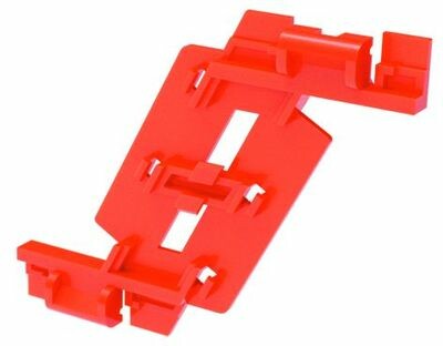 TR-E 120 Фиксатор кабеля (07715) превью в интернет-магазине электрики Форум Электро в Москве