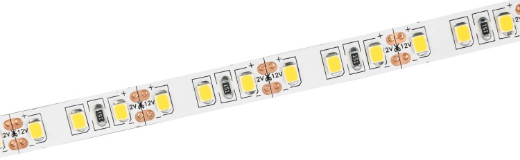 IEK STANDARD Лента LED 5м LSR-2835NW120-9,6-IP20-12 (LSR1-0-120-20-3-05) превью в интернет-магазине электрики Форум Электро в Москве
