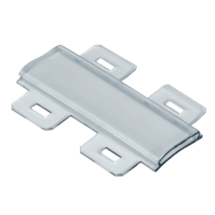 DKC Трубчатый держатель с фиксацией хомутом для маркировочных элементов TAS5015 (=this.property.MANUFACTURERCODE}) фото в интернет-магазине Форум Электро в Москве