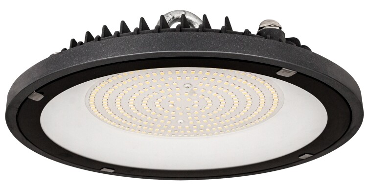 Светильник LED ДСП 4022 100Вт 4000К IP65 IEK (LT-DSP0-4022-100-40-K02) превью в интернет-магазине электрики Форум Электро в Москве