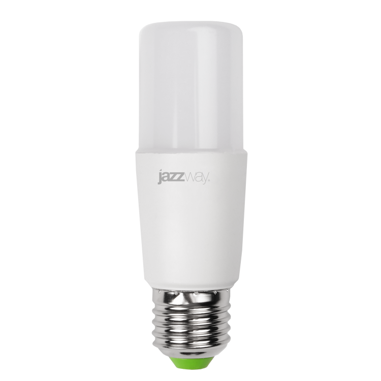 Jazzway Лампа PLED-T32/115 10W E27 6500K 800Lm 100-240V (.5000858) превью в интернет-магазине электрики Форум Электро в Москве
