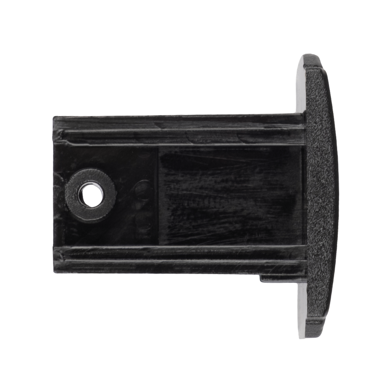 Аксессуар к шинопроводу 3P PTR EC-BL CAP заглушка черная (.5062948) превью в интернет-магазине электрики Форум Электро в Москве