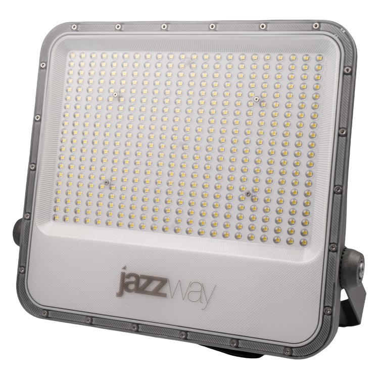 Jazzway Прожектор PFL- S4- 300w 6500K 80° IP65 (.5040229) превью в интернет-магазине электрики Форум Электро в Москве