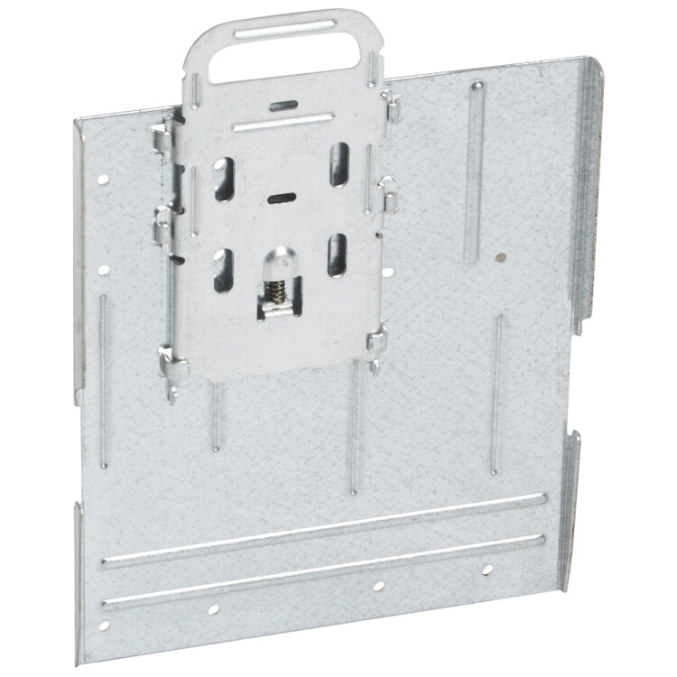 Legrand DPX3 250 Пластина для мотора. (421069) превью в интернет-магазине электрики Форум Электро в Москве