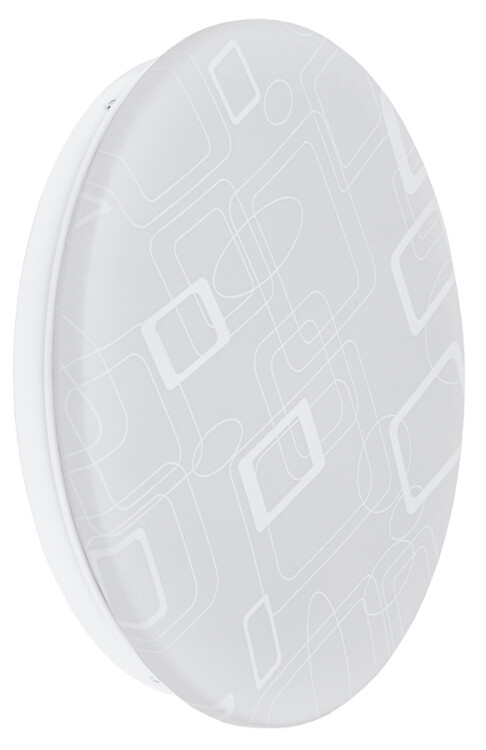 Светильник LED ДПБ 2003 18Вт IP20 4000К круг белый IEK (LDPB0-2003-18-4000-K01) превью в интернет-магазине электрики Форум Электро в Москве Светильник LED ДПБ 2003 18Вт IP20 4000К круг белый IEK (LDPB0-2003-18-4000-K01) превью в интернет-магазине электрики Форум Электро в Москве
