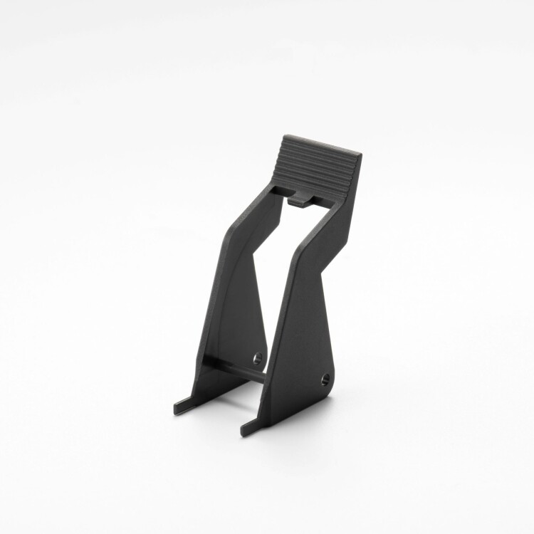 Plastic retainer for sockets IR-B1/B2-SC/PT (IR-RB-1) превью в интернет-магазине электрики Форум Электро в Москве