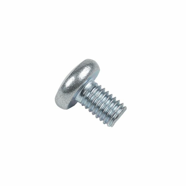 Винт для электрического соединения М5x8 INOX EKF (wm5x8-INOX) превью в интернет-магазине электрики Форум Электро в Москве Винт для электрического соединения М5x8 INOX EKF (wm5x8-INOX) превью в интернет-магазине электрики Форум Электро в Москве