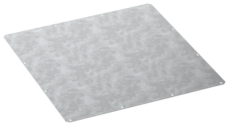IEK FORMAT Фланец основания сплошной в шкаф 1000х1000 (FO-00-FBS-100-100) превью в интернет-магазине электрики Форум Электро в Москве
