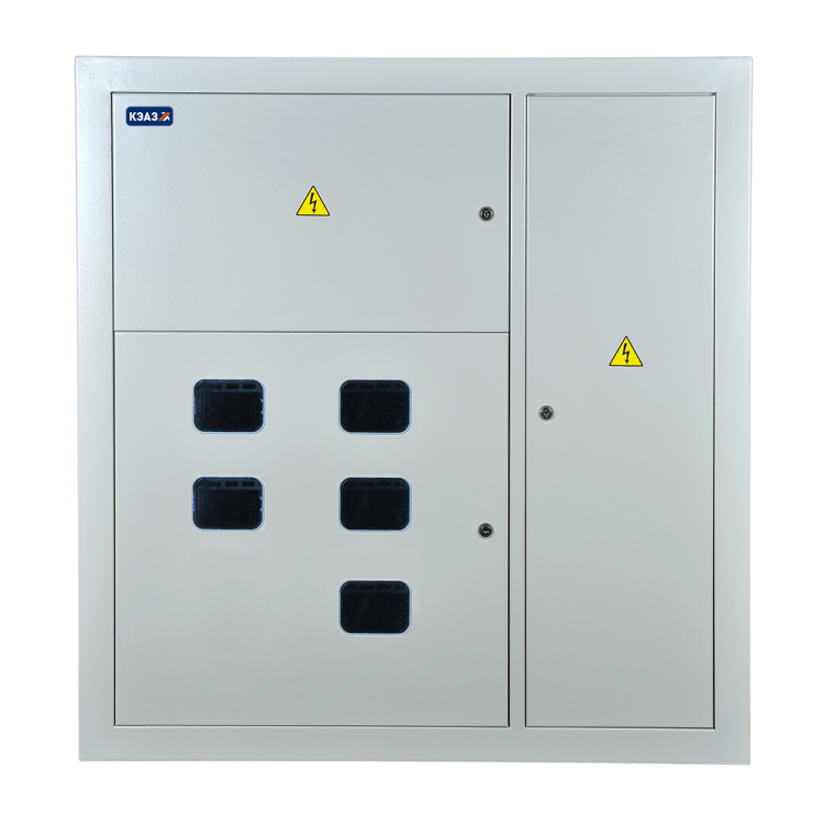 КЭАЗ Щит этажный ЩЭ-5-1000х960х155-IP31-УХЛ3 (260450) превью в интернет-магазине электрики Форум Электро в Москве