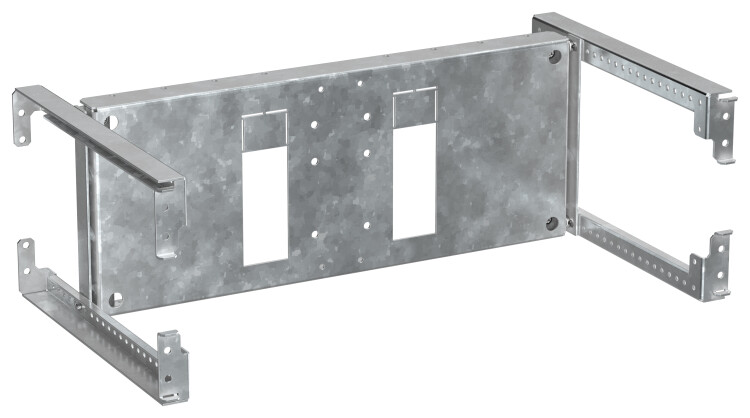 FORMAT К-т горизонт. ARMAT MCCB G втычн. 3/4P 200х600 IEK (FO-00-GVT-020-060) превью в интернет-магазине электрики Форум Электро в Москве