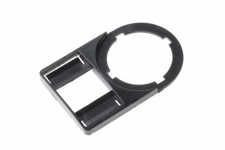 ABB KA1-8120 Держатель шильдика шир. 20 (1SFA616920R8120) превью в интернет-магазине электрики Форум Электро в Москве