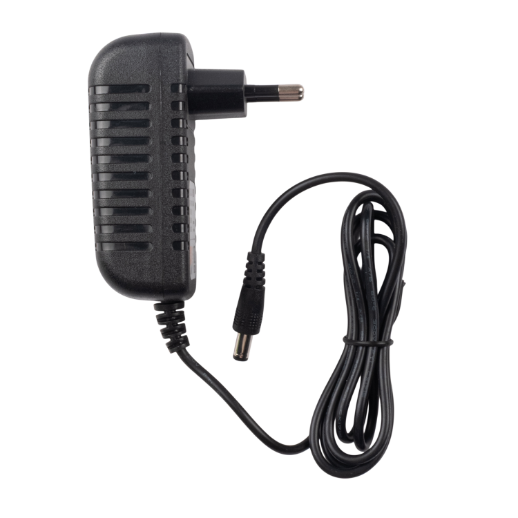 Jazzway Адаптер 24W (24V 1A ) IP20 (.5046177) превью в интернет-магазине электрики Форум Электро в Москве