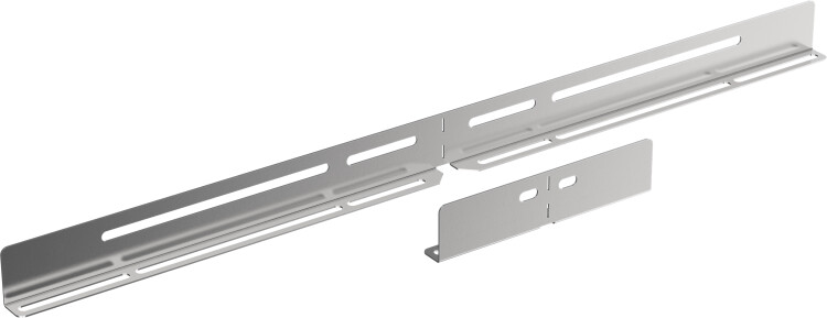 IEK LESTA Комплект соединительный регулируемый h=55мм (CLM40D-KSR-055) превью в интернет-магазине электрики Форум Электро в Москве
